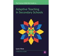 Adaptive Teaching in Secondary Schools : A Practical Guide
