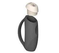 Adaptive Utensils for Elderly Anti-Shake Weak Hand Grip Aid