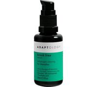 Adaptology Collection Break-FreeSerum for blemished skin