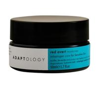 Adaptology Collection Red-AvertMoisturising cream for sensitive skin