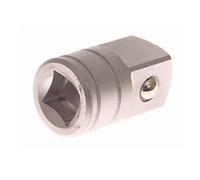 Adaptor 1.2in Female 3.4in Male