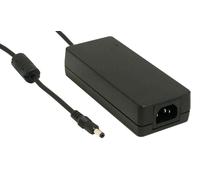 ADAPTOR, AC-DC, 24V, 5A; GST120A24-P1M (MEAN WELL) Qty X 1