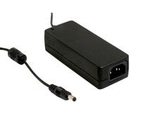 ADAPTOR, AC-DC, 5V, 6A; GST60A05-P1J (MEAN WELL) Qty X 1