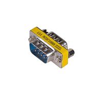 Adaptor AK-AD-17 D-SUB (9-pin)-M/D-SUB (9-pin)-M