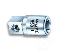Adaptor Antr 1/4 Abg 3/8 858-1