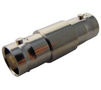 Adaptor, BNC Jack, BNC Jack, 50OHM | RF COAXIAL, RF Coax, COAXIAL ADAPTERS CONNECTORS, 1 X Qty - B7071A1-ND3G-50