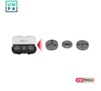 Brake Piston Adaptor Kit 2Pin+3Pin 150.2295