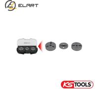 Brake Piston Adaptor Kit 2Pin+3Pin 150.2295