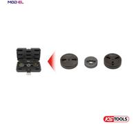 Brake Piston Adaptor Kit 2Pin+3Pin 150.2295