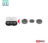 Brake Piston Adaptor Kit 2Pin+3Pin 150.2295