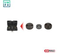 Brake Piston Adaptor Kit 2Pin+3Pin 150.2295