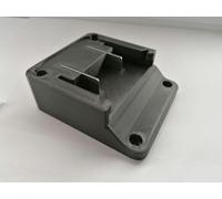 Adaptor for HiKOKI BSL 18 V / 36 V Charging Cradle Battery Holder Black PL