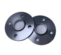Adaptor Shims 2pcs 12mm Wheel Spacers Adapters PCD 4x100 Center Bore 57.1mm Car Spacing Gasket Gasket Hub Wheel Flange Thick Wheel Spacer