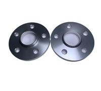 Adaptor Shims 2pcs 12mm Wheel Spacers Adapters PCD 5x100 Center Bore 56.1mm Car Apaters Gasket Hub Wheel Flange Thick Wheel Spacer