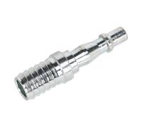Adaptor Tailpiece 1/2" Bore Hose Pack of 5 - Sealey AC71 New