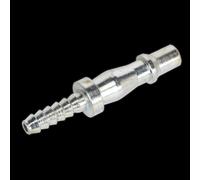 Adaptor Tailpiece 3/16" Bore Hose Pack of 5