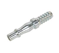 Adaptor Tailpiece 5/16" Bore Hose Pack of 5 - Sealey AC21 New