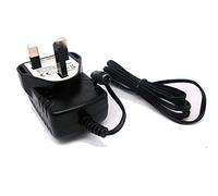 Adaptors4U 12V Mains AC Adaptor Power Supply Charger for Bush DP9301 9 Portable DVD Player
