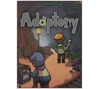 Adaptory (PC) - Steam Key - GLOBAL