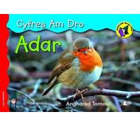 Adar (Cyfres am Dro)