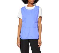 Adar Universal Cobbler Apron - Unisex Cobbler Apron - 702 - Ceil Blue - Regular