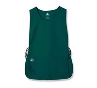Adar Universal Cobbler Apron - Unisex Cobbler Apron - 702 - Hunter Green - X-Large