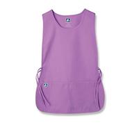 Adar Universal Cobbler Apron - Unisex Cobbler Apron - 702 - Lavender - X-Large
