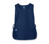 Adar Universal Cobbler Apron - Unisex Cobbler Apron - 702 - Navy - Regular