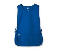 Adar Universal Cobbler Apron - Unisex Cobbler Apron - 702 - Royal Blue - X-Large