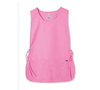 Adar Universal Cobbler Apron - Unisex Cobbler Apron - 702 - Sherbet - Regular