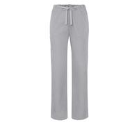 Adar Universal Unisex Scrubs - Drawstring Tapered Leg Scrub Pants - 504 - Silver Gray - S