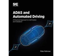 ADAS and Automated Driving: A Practical Approach to Verification and Validation