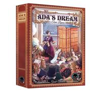 Ada's Dream: Kickstarter Edition