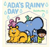 Ada's Rainy Day