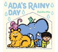 Ada's Rainy Day (Ada's World of Fun)