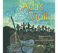 Ada's Violin: The Story of the Recycled Orchestra of Paraguay