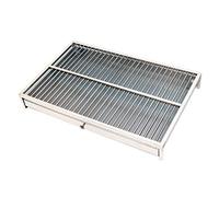 ADASP Pet potty Stainless Steel Dog Toilet Pet Toilet Small and Medium Dog Potty Urinal Teddy Litter Box Anti-biting Urinal Large Capacity With Plastic/Stainless Steel Tray