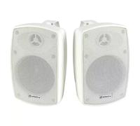 Adastra 100.918UK 2-way 2.0 channels Wired 30 W 100 - 20000 Hz White