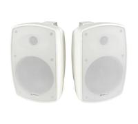 Adastra 100.922UK speaker set 70 W Universal White 2-way