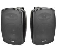 Adastra 100.923UK speaker set 70 W Black