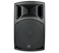 Adastra 178.222UK loudspeaker 2-way Black Wired 400 W