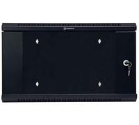 Adastra | 19" Hinged Rack Cabinet | 6U