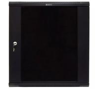 Adastra | 19" Rack Cabinet Wall Mountable or Freestanding | 28U x 450mm Deep