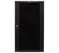 Adastra 19' Rack Cabinet 22U x 450mm Deep Server Rack Case