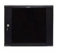 Adastra 19" Rack Cabinet – Wall Mountable or Freestanding – 9U x 450mm Deep