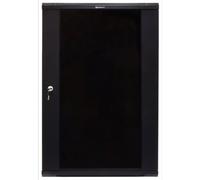 Adastra | 19" Rack Cabinet Wall Mountable or Freestanding | 18U x 600mm Deep