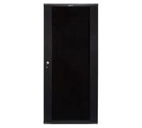 Adastra | 19" Rack Cabinet Wall Mountable or Freestanding | 28U x 450mm Deep