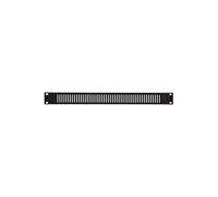 Adastra | 19" Rack Panel Vented 1U