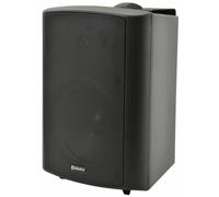 Adastra | Weatherproof Outdoor Speaker | 120W | Black 6.5"