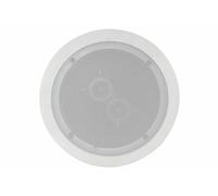 Adastra 100w 16.5cm 6.5" Dual Voice Coil Ceiling Speaker With Dual Tweeters BNIB